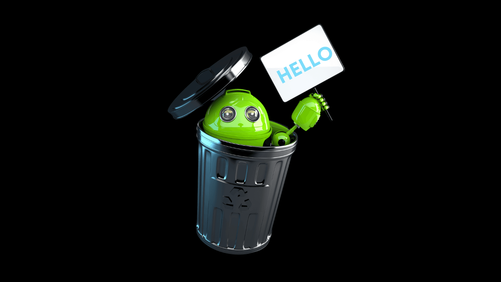 Android: Display Timestamp in a Layout